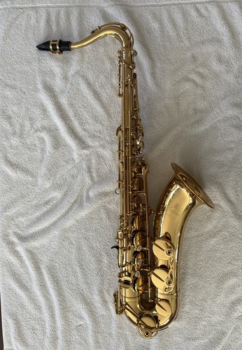 yamaha yts-82z tenor saxophone - Picture 2 of 7