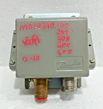 DANFOSS PRESSURE SWITCH CAS 136 060-3151 NEW FAST SHIPPING