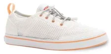 XTRATUF Ladies Riptide Water White Performance Casual Shoes XWR-100 SIZE 10 OR