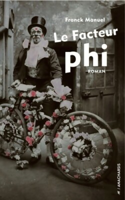Le Facteur phi - Franck Manual - V2121205