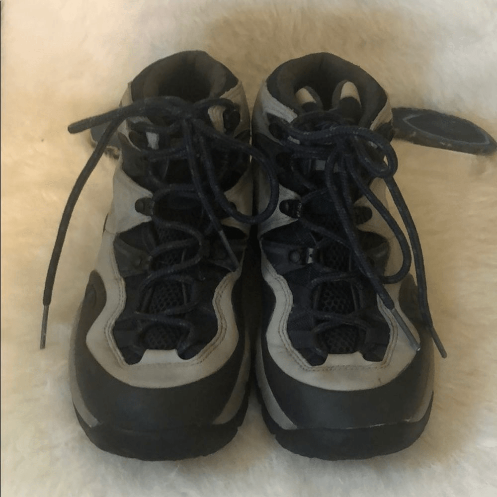 Stivali da trekking Salomon 6 5 (1494)