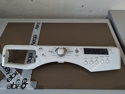 Hoover MK 71646D/1-84Waschmaschine Bedienelektronik Steuerung Platine #4522