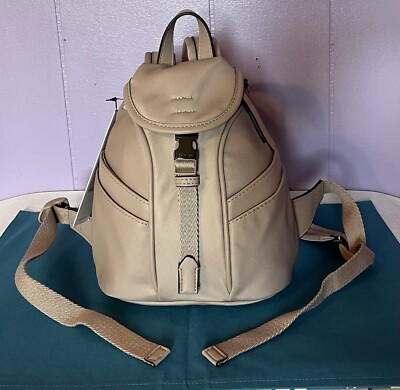 esprit mini backpack Sherpani Esprit Sling Backpack con leche