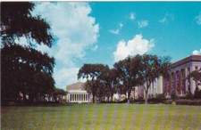 Campus Mall-University of Minnesota-MINNEAPOLIS, Minnesota