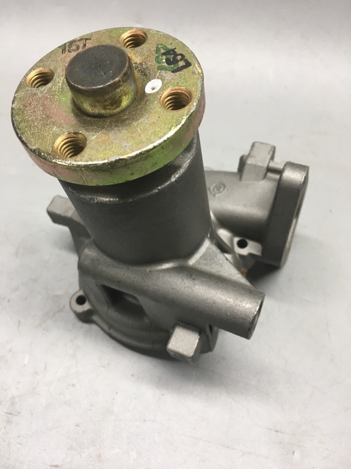 Inline External Fuel Pump Fits Ford F150 F250 F350 E2000 With Installation Kit E - Foto 13