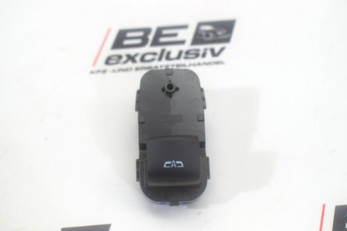 Opel Insignia B Schalter Fensterheber 1-Fach hinten Scheibenheber 23343983