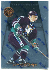 1997-98 PINNACLE CERTIFIED HOCKEY BASE CARDS W/ PROTECTIVE FILM - TAKE YOUR PICK