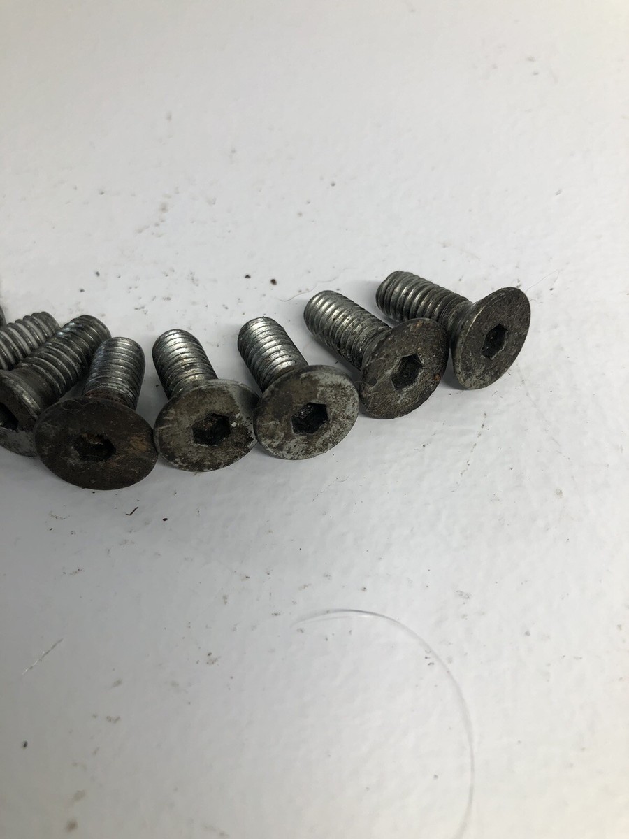 OEM Harley Davidson 5/16