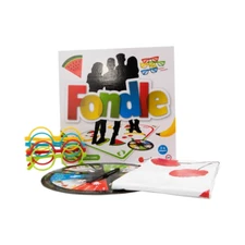 PLAY WIV ME FONDLE - FUNNY PARTY GAME FOR ADULTS
