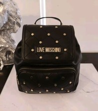 Moschino Backpack Bags Handbags for Women for sale Shop with