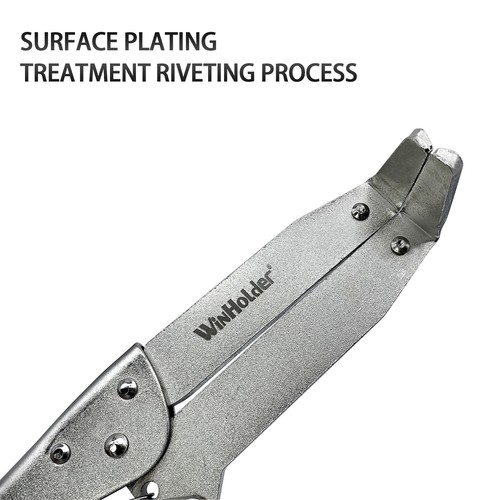 Clutch & Flywheel Holding Hand Tool Lockable Clamp For Motorcycle/Bike/Motorbike - Picture 3 of 9