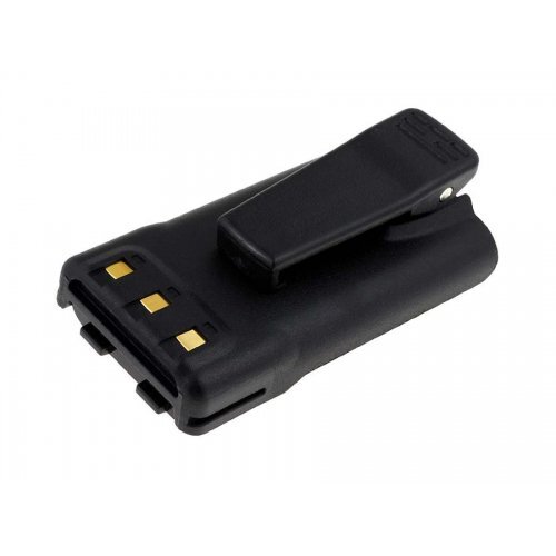 Battery for HYT Type BL1203 7,2V 1250mAh/9,0Wh Li-Ion