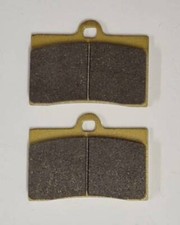 Front Brake Pads For PGO G-Max 125 2006