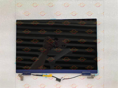 ONE Samsung NoteBook NP930QCG touch LCD Full Screen Assembly Blue