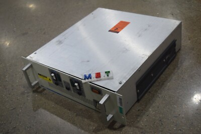 Esi 9000/9300/9350 Laser Processing System B.P. High Voltage Power Supply