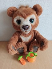 Cubby Hasbro FurReal Friends Knuddelbär | Sp...