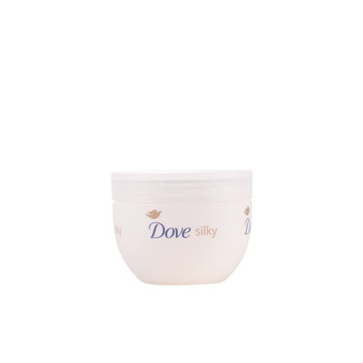 Silky Nourishment Body Cream, 10.1 Ounce