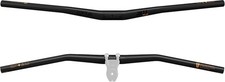 SQlab 311 FL-X Carbon 12 Degree MTB Bike Riser Bar 31.8 x 30mm Rise x 740mm