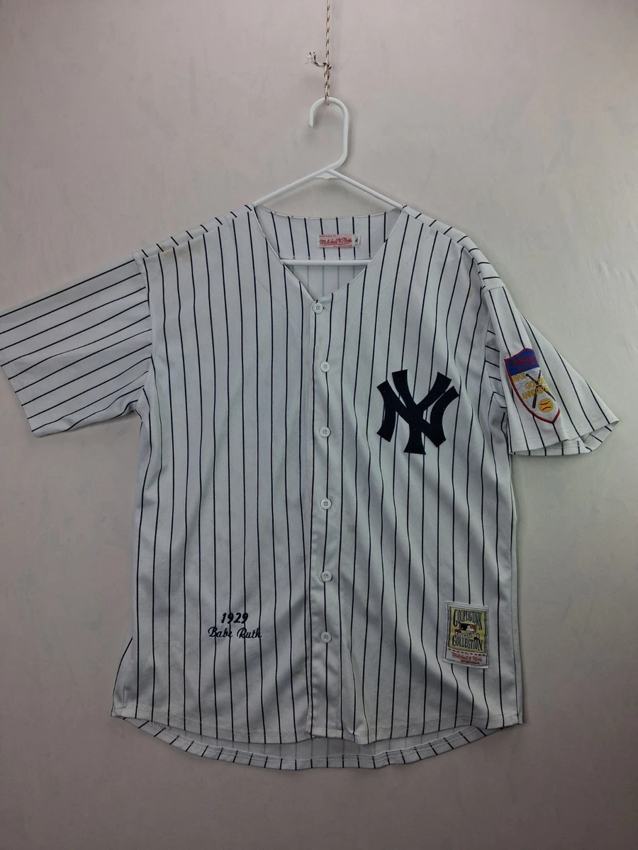 Las mejores ofertas en Babe Ruth camisetas de los New York Yankees