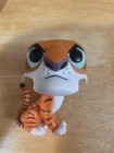 Funko Pop! Disney Series 6 The Jungle Book: Shere Khan #102 2014 1st Release OOB