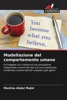 Mazlina Abdul Majid | Modellazione Del Comportamento Umano | Taschenbuch (2023)