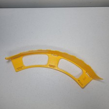 Mattel Thomas Friends Yellow Curved Track Rep...