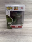 Funko Pop Disney Toy Story #171 Rex Vaulted Vinyl Figure with Protector
