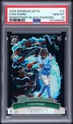 2025 Optic Cam Ward Black Pandora (PSA 10)