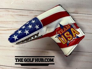 Scotty Cameron Putter Cup | eBay