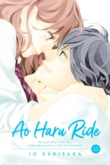 Ao Haru Ride Vol 13 - Image 3