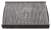 Filter Innenraumluft FüR Nissan Renault Townstar GroßRaumlimousine