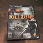 New ListingKillzone PlayStation 2 PS2 Complete Tested and Working