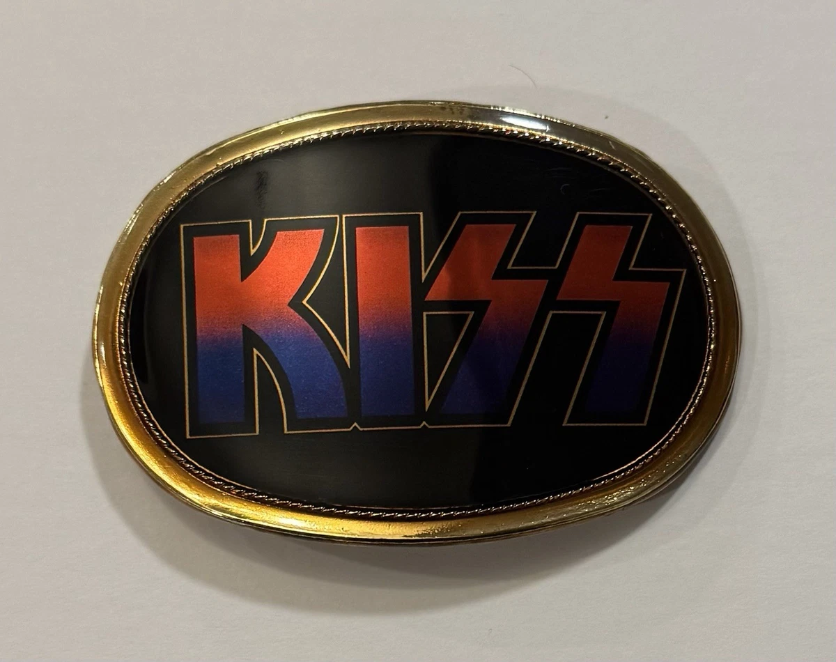 【直筆サイン】KISS WORLD DOMINATION 超希少品 KISS Memorabilia for sale | eBay