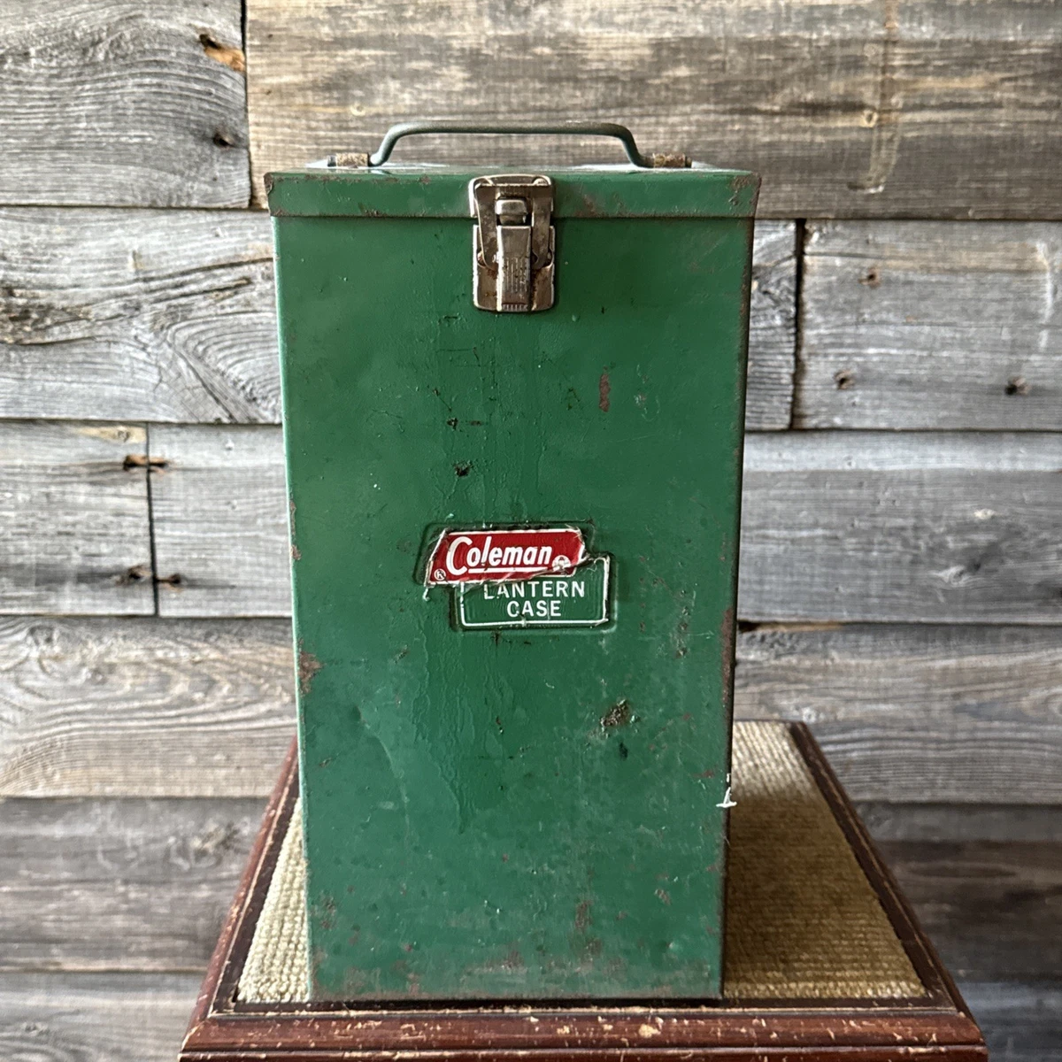 vintage coleman products for sale | eBay