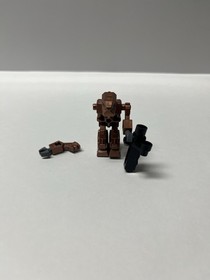 LEGO Exo-Force Striking Venom 7707 - Incomplete Set