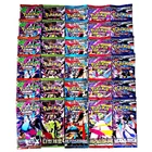 32x Mega Evolution Pokemon TCG Booster Pack Lot Card Bundle Set SEALED KOREAN