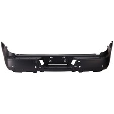 Bumper Cover Rear For Honda Ridgeline 2009-2014 Bumper Cover Rear For Honda Ridgeline 2009-2014
