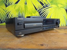 Technics SL-PG 520 A CD Player Compact Disc Vintage HiFi Klassiker Retro 90er