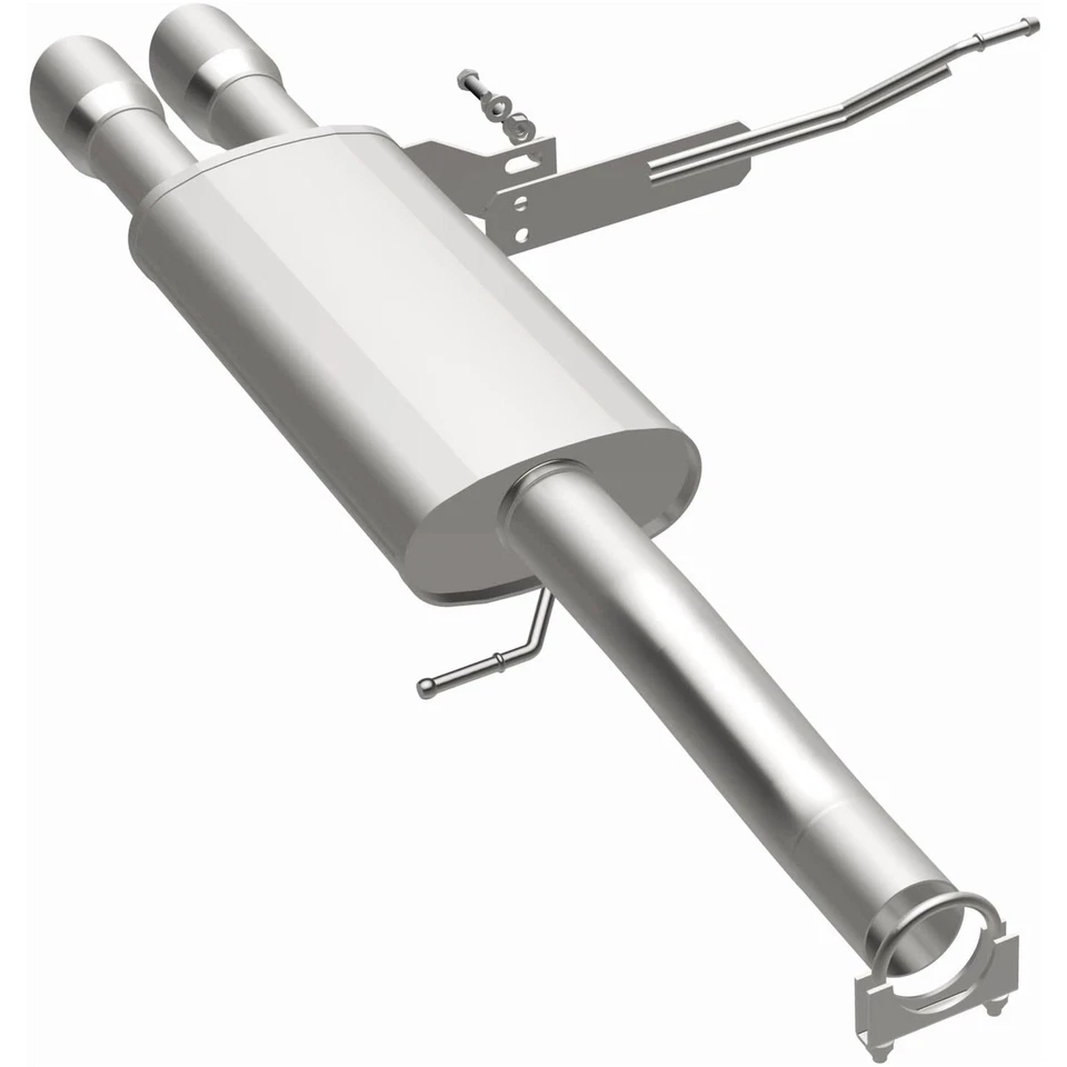 OE Replacement Exhaust System Kit For 2014-2023 Mini Cooper - Image 3 of 4