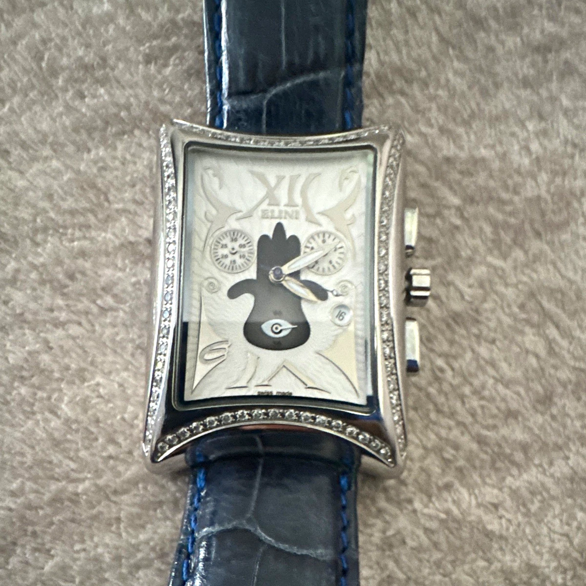 Elini Wristwatches for sale | eBay