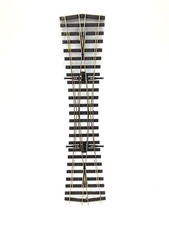 Peco OO Gauge Unifrog Bullhead Point Turnout - SL-U1190 Double Slip Code 75 / 1