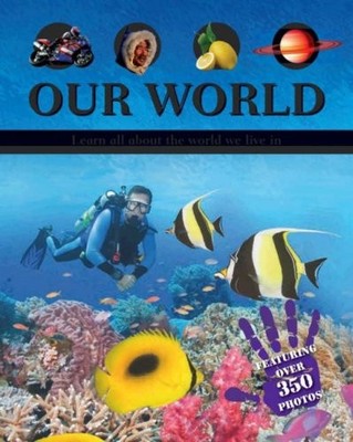 Our World (Childrens Young Reference),