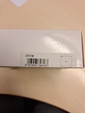 Comelit Innenstation Audio Mini Typ: 6751W