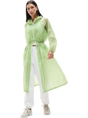 Athleta NWT Skyline Anorak Msrp 189$