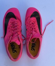 Nike Zoom Rival Sprint Spikes Men  s 9.5
