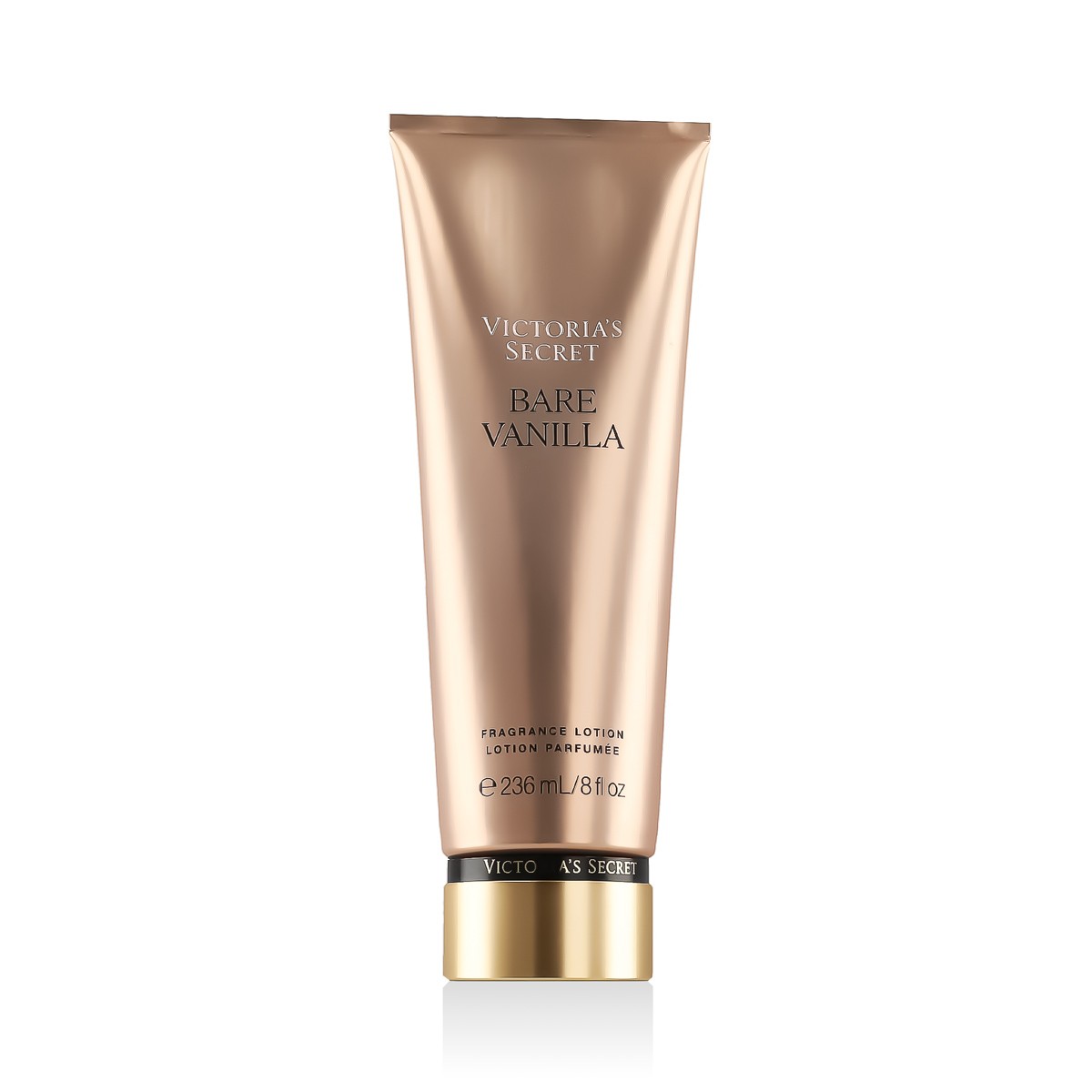 Victorias Secret Bare Vanilla Krperlotion 236 ml woman 4690₽