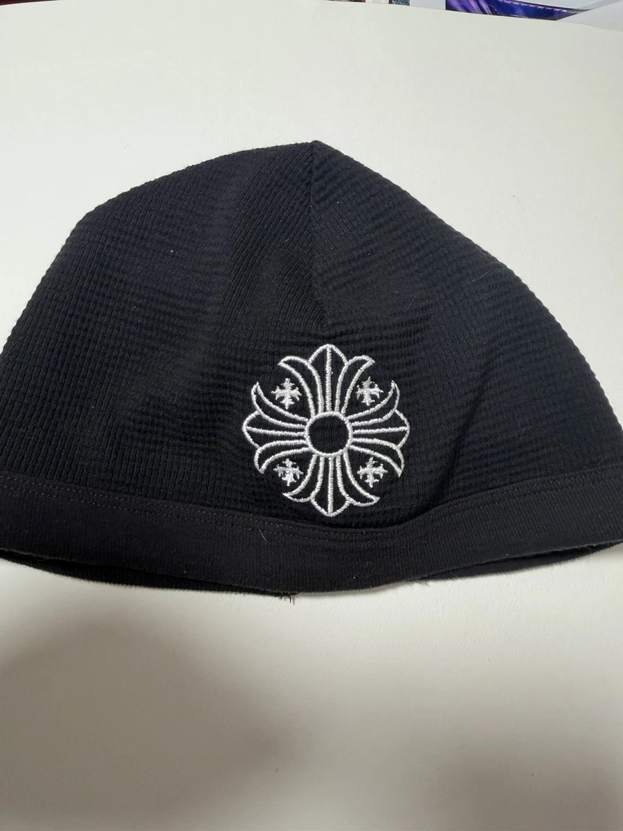 Men's Beanie Chrome Hearts for sale | eBay