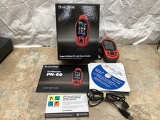 DeLorme Earthmate PN-60 Handheld GPS Navigator w/Maps Software