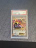 Pokemon: M Kangaskhan EX #79/106 XY Flashfire 2014 Holo Rare Vintage - PSA 10