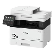 Canon i-Sensys MF428x Multifunktionsdrucker S/W + unter 50.000 Seiten +
